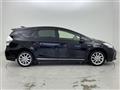 2014 Toyota PRIUS α