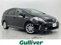 2014 Toyota PRIUS α