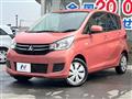 2018 Mitsubishi eK Wagon