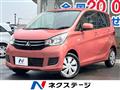 2018 Mitsubishi eK Wagon