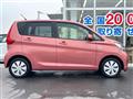 2018 Mitsubishi eK Wagon