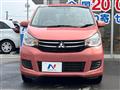 2018 Mitsubishi eK Wagon