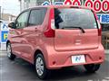 2018 Mitsubishi eK Wagon