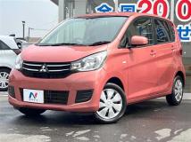 2018 Mitsubishi eK Wagon