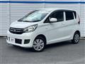 2018 Mitsubishi eK Wagon