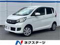 2018 Mitsubishi eK Wagon