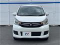 2018 Mitsubishi eK Wagon