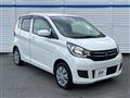 2018 Mitsubishi eK Wagon