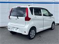 2018 Mitsubishi eK Wagon