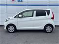 2018 Mitsubishi eK Wagon