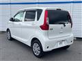 2018 Mitsubishi eK Wagon