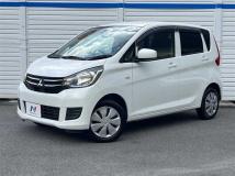 2018 Mitsubishi eK Wagon