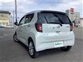 2025 Daihatsu Mira Es