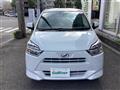2025 Daihatsu Mira Es