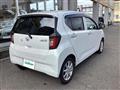 2025 Daihatsu Mira Es