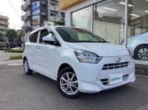 2025 Daihatsu Mira Es