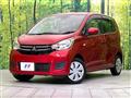 2019 Mitsubishi eK Wagon