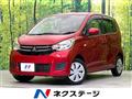 2019 Mitsubishi eK Wagon