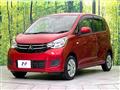 2019 Mitsubishi eK Wagon
