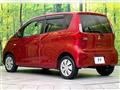 2019 Mitsubishi eK Wagon