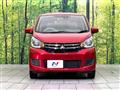 2019 Mitsubishi eK Wagon