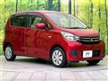 2019 Mitsubishi eK Wagon