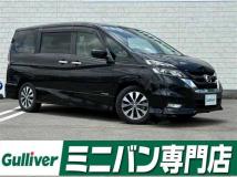 2019 Nissan Serena