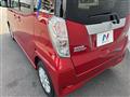 2015 Nissan DAYZ ROOX