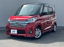 2015 Nissan DAYZ ROOX