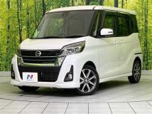 2019 Nissan DAYZ ROOX