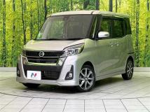2019 Nissan DAYZ ROOX