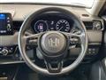 2021 Honda VEZEL