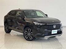 2021 Honda VEZEL