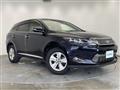 2014 Toyota Harrier