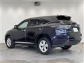 2014 Toyota Harrier
