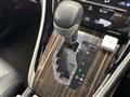 2014 Toyota Harrier