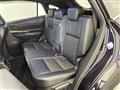 2014 Toyota Harrier