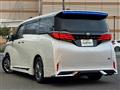2024 Toyota Alphard