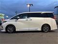 2024 Toyota Alphard