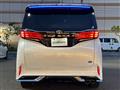 2024 Toyota Alphard