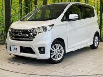 2014 Nissan DAYZ