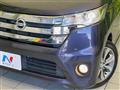 2013 Nissan DAYZ