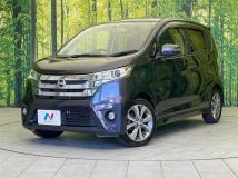 2013 Nissan DAYZ