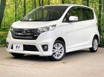 2014 Nissan DAYZ