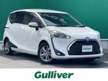 2020 Toyota Sienta