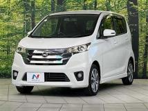 2013 Nissan DAYZ