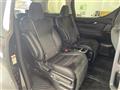 2015 Toyota Alphard Hybrid