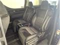 2015 Toyota Alphard Hybrid