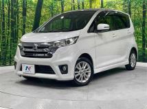 2014 Nissan DAYZ