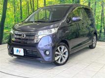 2015 Nissan DAYZ